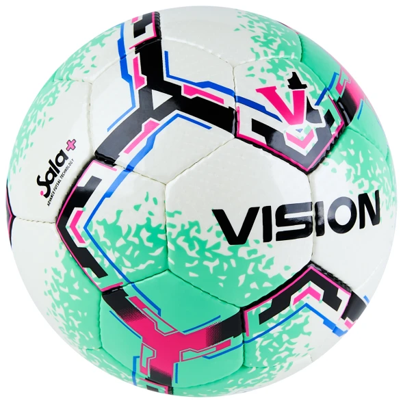 Мяч футзальный VISION SALA+, FIFA Quality Pro