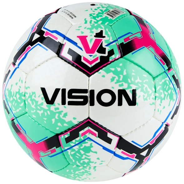 Мяч футзальный VISION SALA+, FIFA Quality Pro