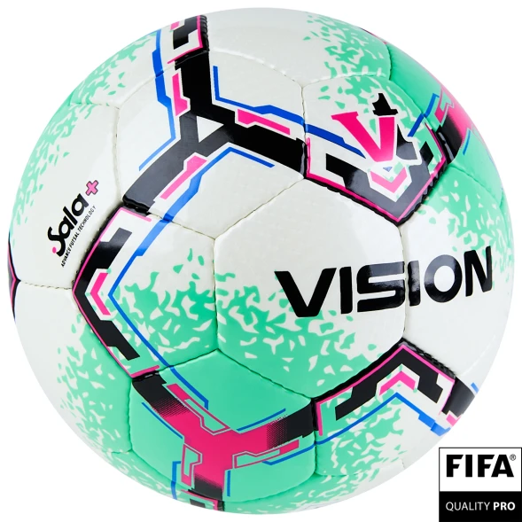Мяч футзальный VISION SALA+, FIFA Quality Pro