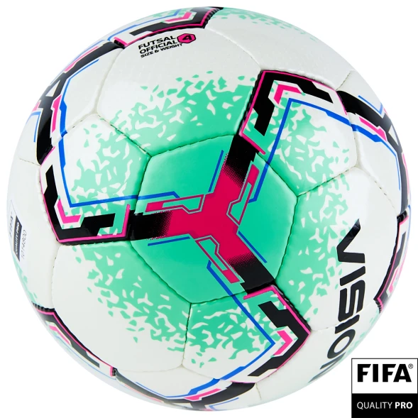 Мяч футзальный VISION SALA+, FIFA Quality Pro