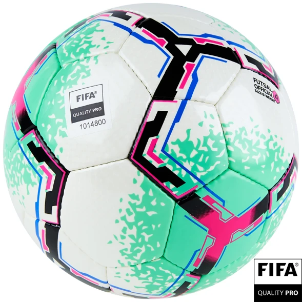 Мяч футзальный VISION SALA+, FIFA Quality Pro