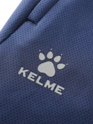 Спортивный костюм KELME Women's Knitted Jacket Suit Dark Blue