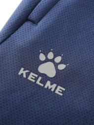 Спортивный костюм KELME Women's Knitted Jacket Suit Dark Blue