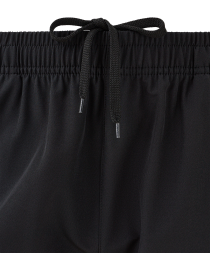 Шорты парадные JOGEL PREMIER PerFormDRY Spartak Woven Shorts, черный