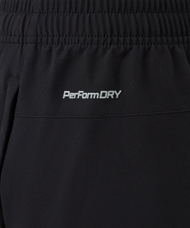 Шорты парадные JOGEL PREMIER PerFormDRY Spartak Woven Shorts, черный
