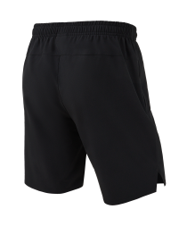 Шорты парадные JOGEL PREMIER PerFormDRY Spartak Woven Shorts, черный