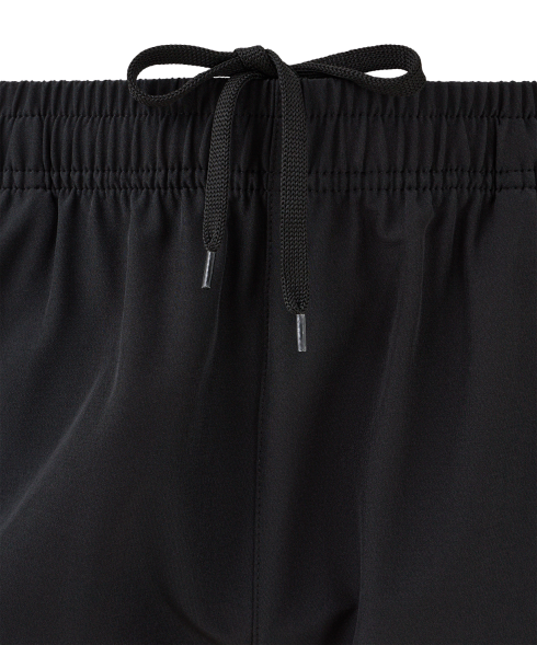 Шорты парадные JOGEL PREMIER PerFormDRY Spartak Woven Shorts, черный