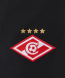 Шорты парадные JOGEL PREMIER PerFormDRY Spartak Woven Shorts, черный
