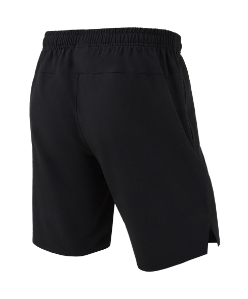Шорты парадные JOGEL PREMIER PerFormDRY Spartak Woven Shorts, черный