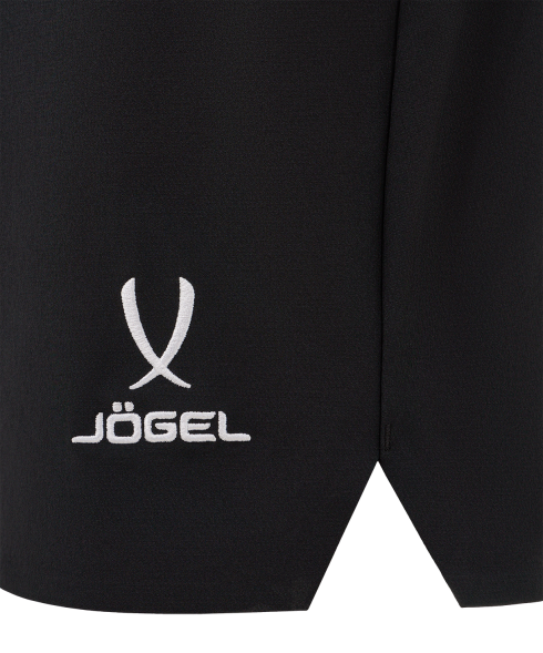 Шорты парадные JOGEL PREMIER PerFormDRY Spartak Woven Shorts, черный