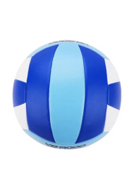 Мяч волейбольный KELME Machine Stitched Volleyball (Blue/Light Blue)