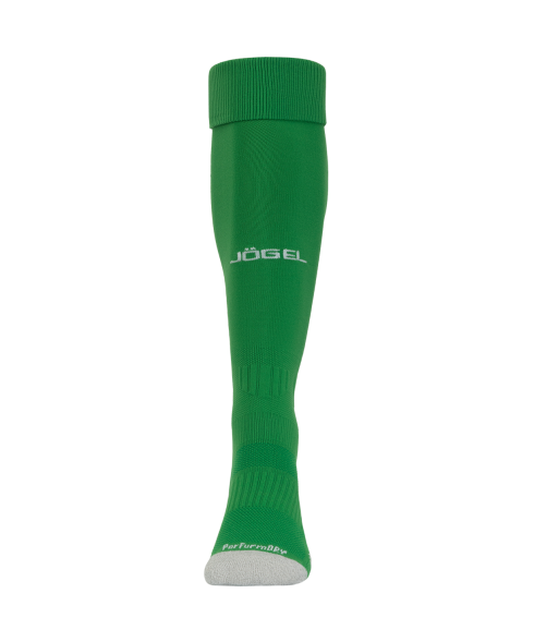 Гетры футбольные JOGEL NATIONAL PerFormDRY Socks, зеленый