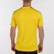 Футболка  игровая JOMA с коротким рукавом ACADEMY III Желтый-черный