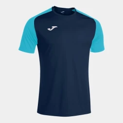 Игровая футболка JOMA ACADEMY IV Темно синий