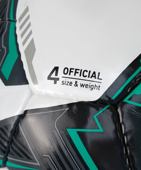 Мяч футзальный JOGEL Superliga Replica №4