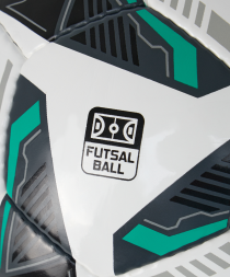 Мяч футзальный JOGEL Superliga Replica №4