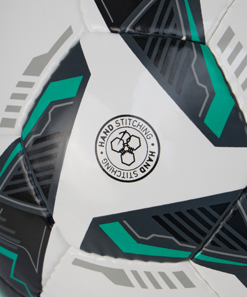 Мяч футзальный JOGEL Superliga Replica №4