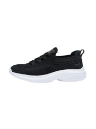 Кроссовки KELME Men's Casual Shoes Black