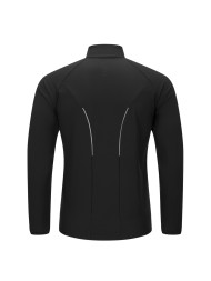 Ветровка KELME Woven Jacket Black