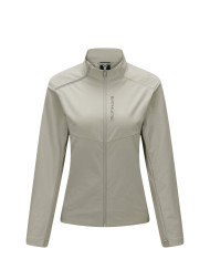 Ветровка KELME Woven Jacket Grey
