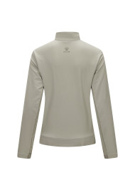 Ветровка KELME Woven Jacket Grey