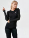 Термобелье (верх) FN Warm Black