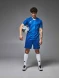 Форма футбольная KELME SHORT SLEEVE FOOTBALL SUIT Blue