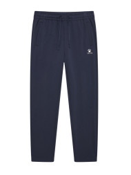 Брюки KELME Straight Knitted Trousers Dark Blue
