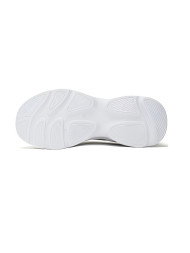 Кроссовки KELME Men's Sneakers White