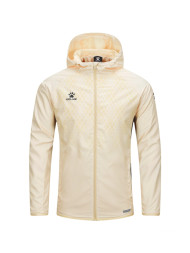 Ветровка KELME Woven Jacket Apricot