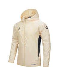 Ветровка KELME Woven Jacket Apricot