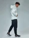 Ветровка KELME Raincoat White