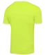 Футболка игровая JOGEL CAMP Origin Jersey, желтый неон, детский