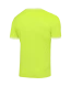 Футболка игровая JOGEL CAMP Origin Jersey, желтый неон, детский