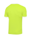 Футболка игровая JOGEL CAMP Origin Jersey, желтый неон, детский