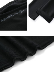 Брюки KELME Knitted Trousers Black
