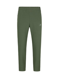 Брюки KELME Woven Straight-Leg Trousers Green