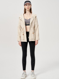 Ветровка KELME Woven Jacket Beige