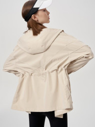 Ветровка KELME Woven Jacket Beige