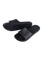Детские шлепанцы KELME Children Slippers Black