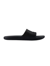 Детские шлепанцы KELME Children Slippers Black