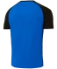 Футболка игровая JOGEL CAMP Striped Jersey, синий/черный