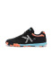Футзалки KELME Men's Soccer Boots (IN) Black