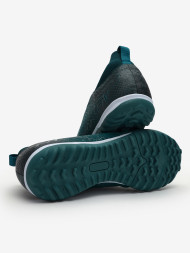 Детские шиповки FN Shum Kid Teal