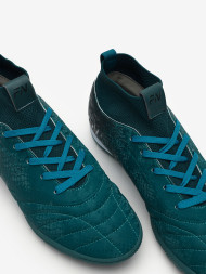 Детские шиповки FN Shum Kid Teal