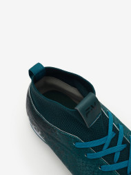 Детские шиповки FN Shum Kid Teal