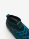 Детские шиповки FN Shum Kid Teal