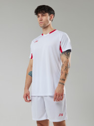 Футбольная форма FN Fame (White/Red)