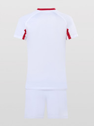 Футбольная форма FN Fame (White/Red)