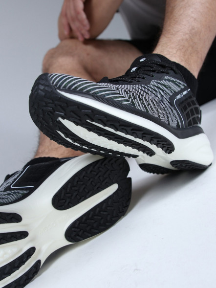 Кроссовки KELME Sports Shoes (Grey/Black)